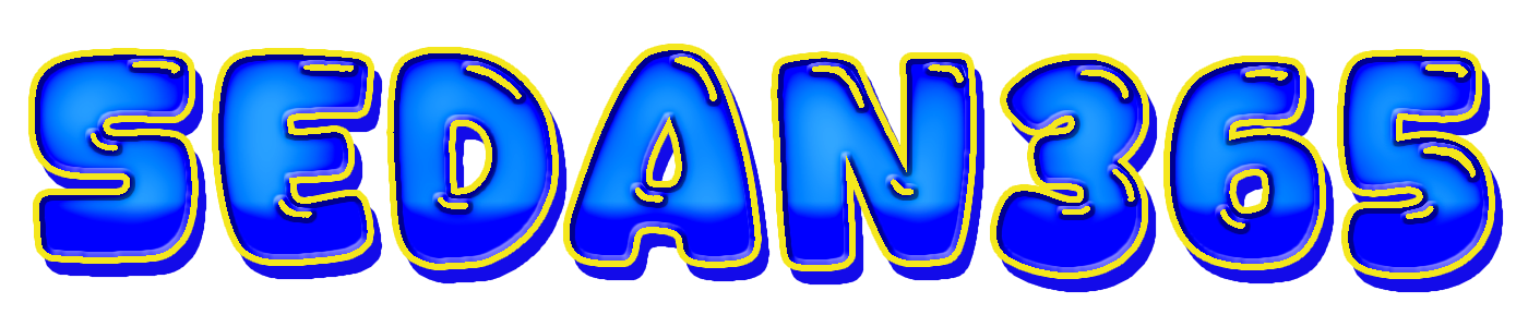 SEDAN365 logo